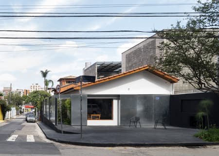 Jacó Cozinha